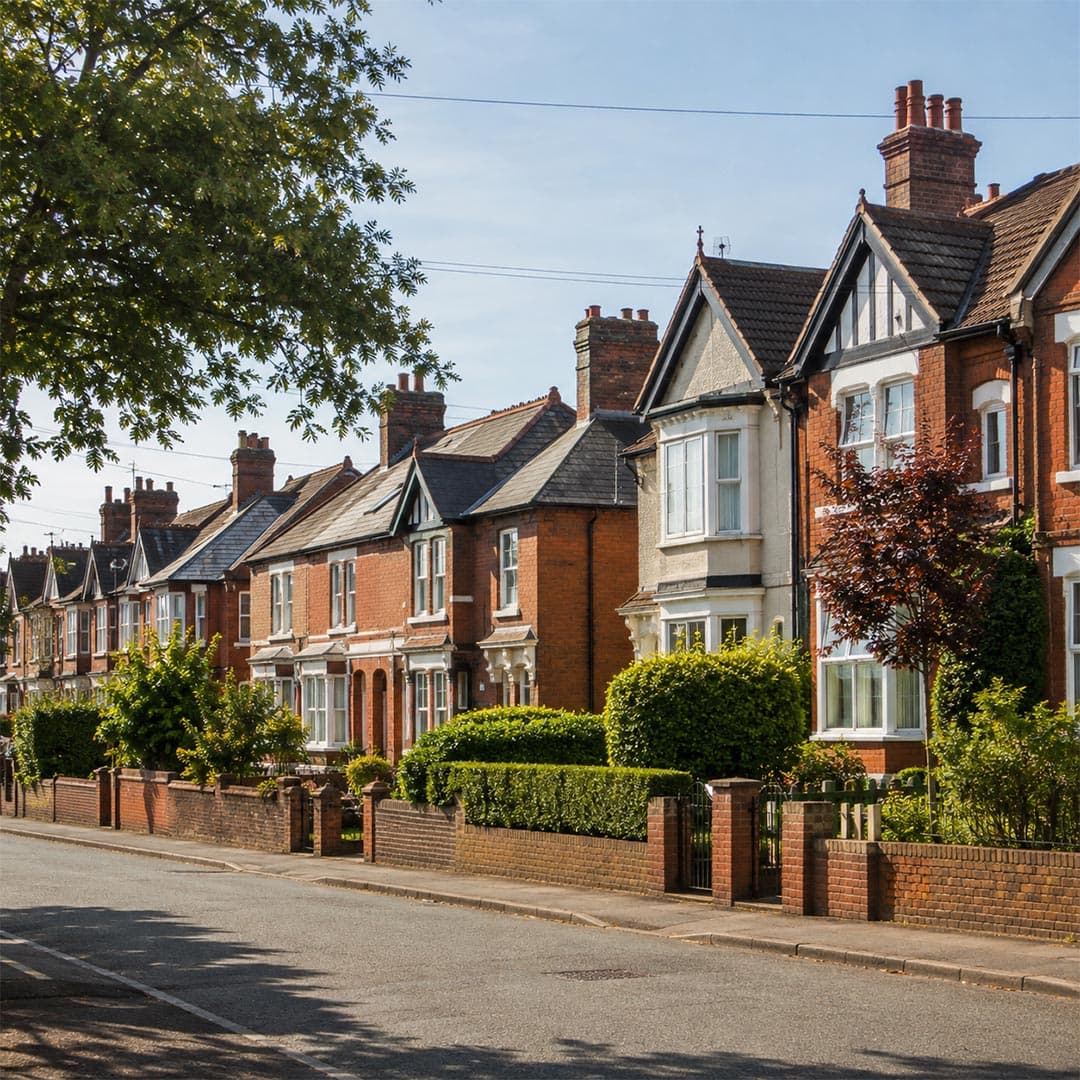 Local property experts in Stapleford