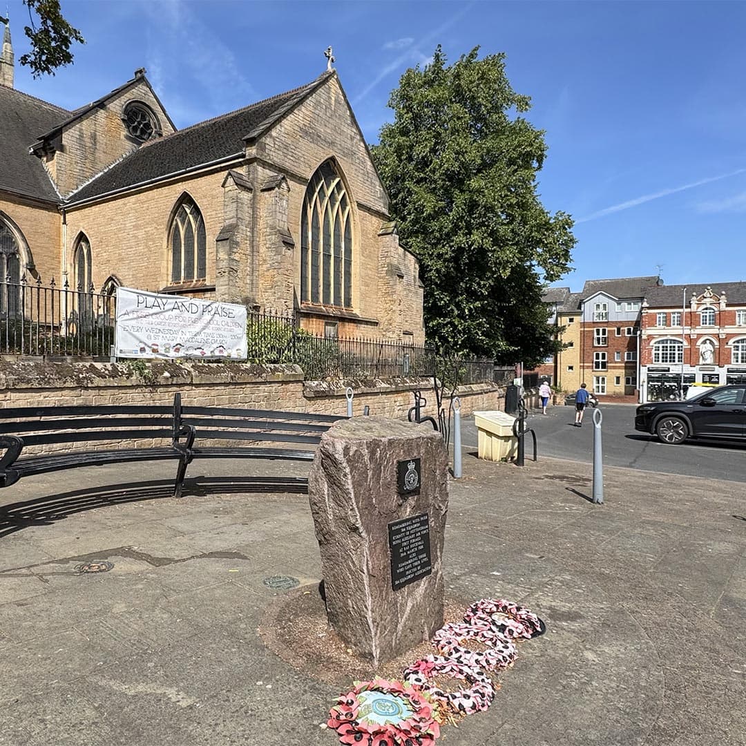 Community and local events