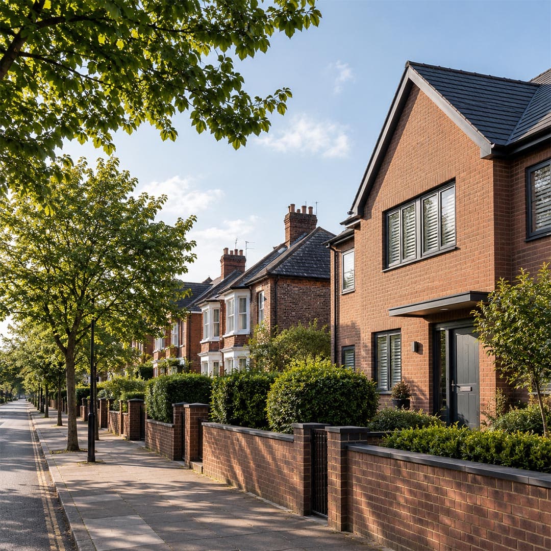 Why buy in Long Eaton?