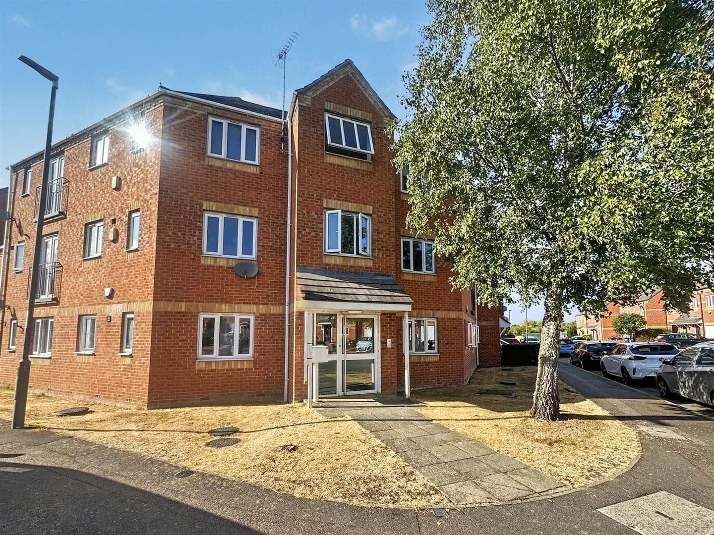 Westminster Avenue, Sandiacre, Nottingham
