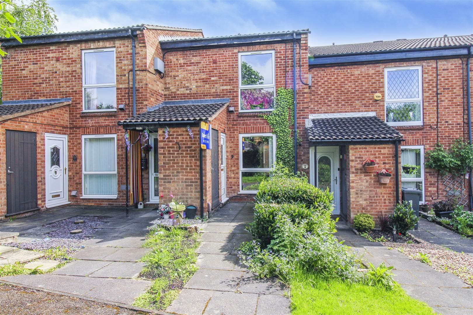 Hutton Close, Bramcote View, Nottingham, NG9 3BU