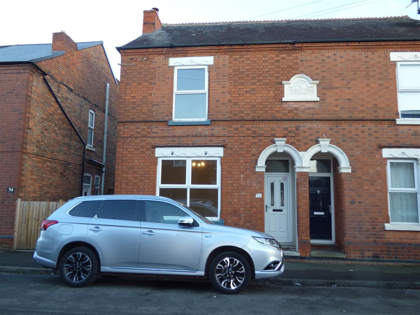 Walton Street, Long Eaton NG10 1PA