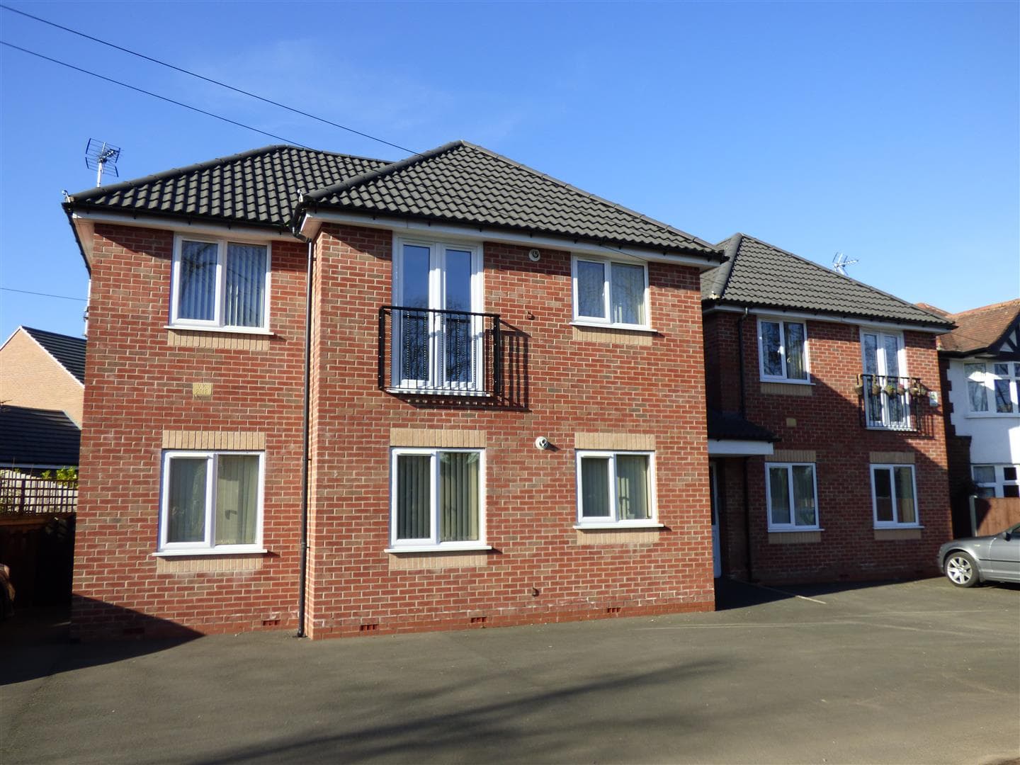 Bye Pass Road, Chilwell, NG9 5HL