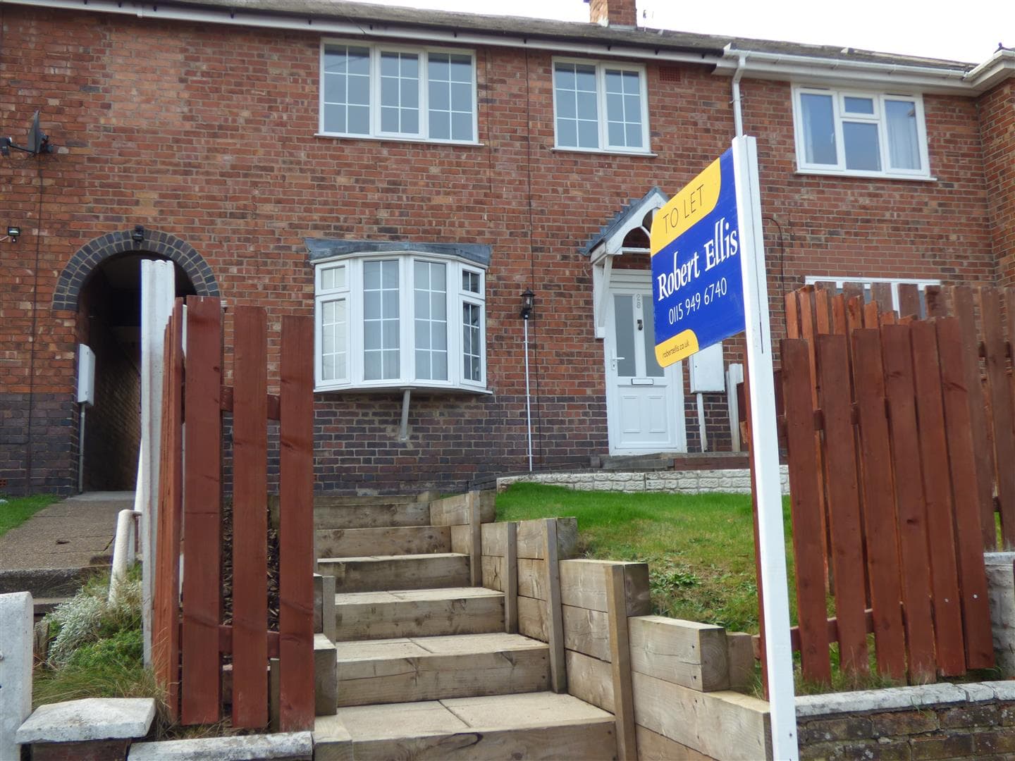 West Avenue, Sandiacre. NG10 5FT