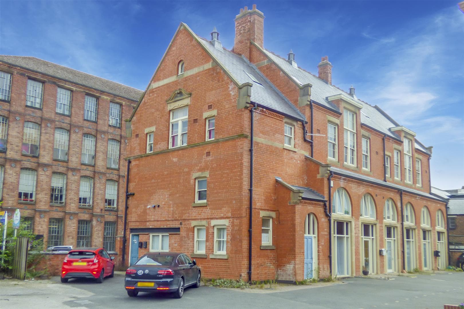 Stanhope Street, Long Eaton, NG10 4QN