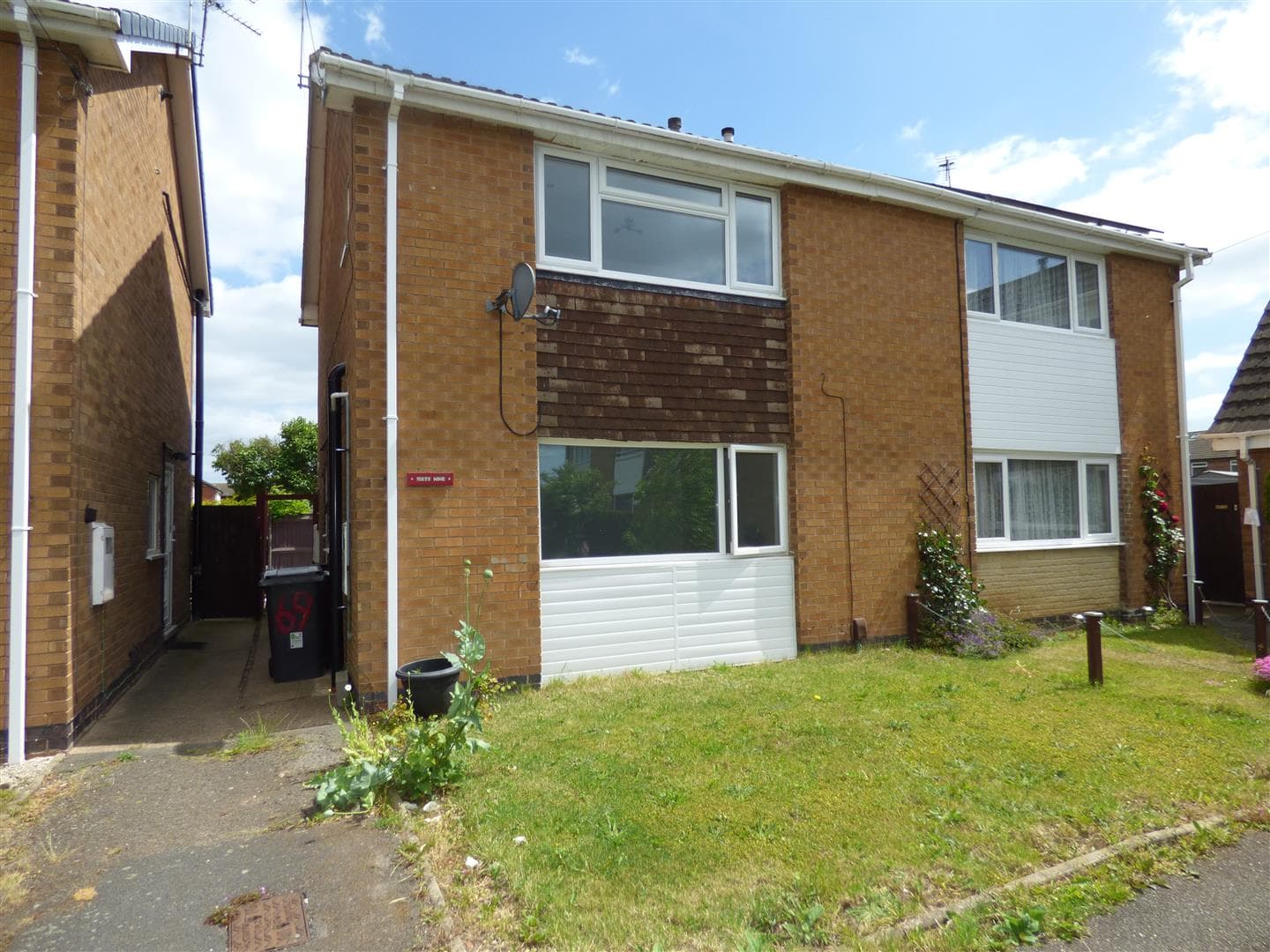 Lynden Avenue, Long Eaton, NG10 1AB