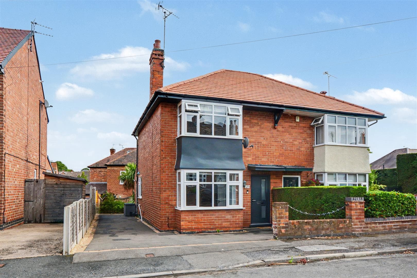 Gwenbrook Avenue, Chilwell, Nottingham