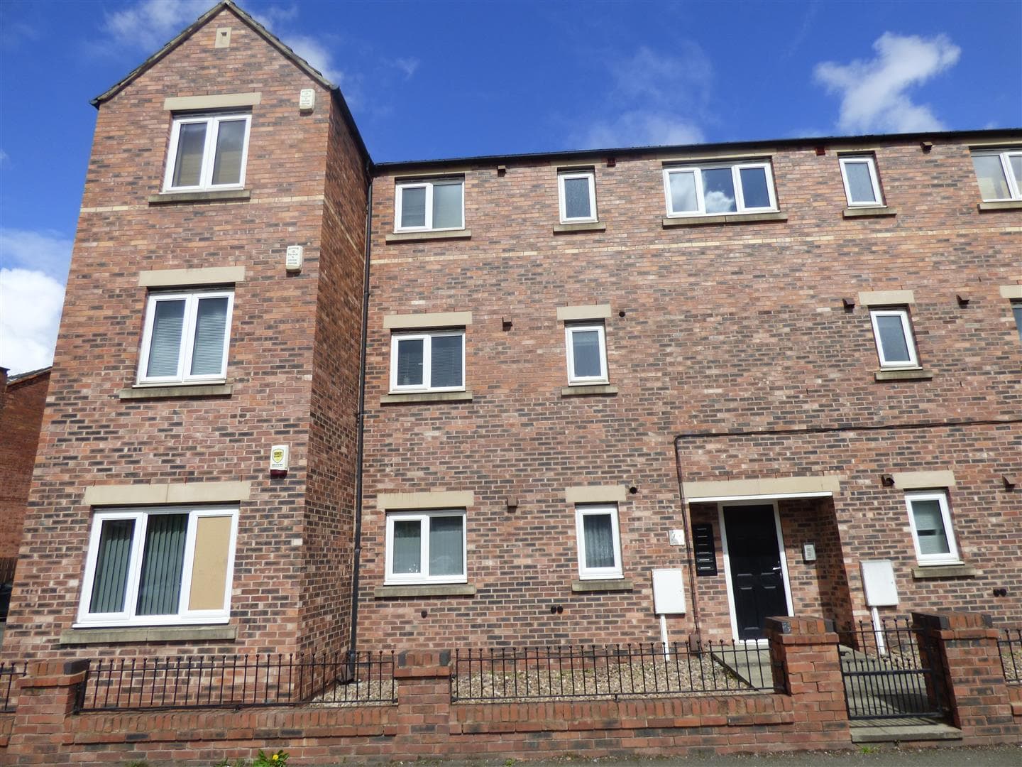 Dungiven House, Stapleford. NG9 8AD