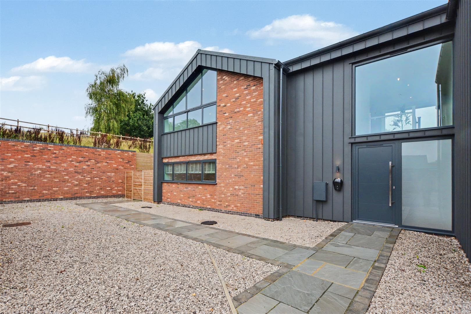 Rushy Lane, Risley, Derby