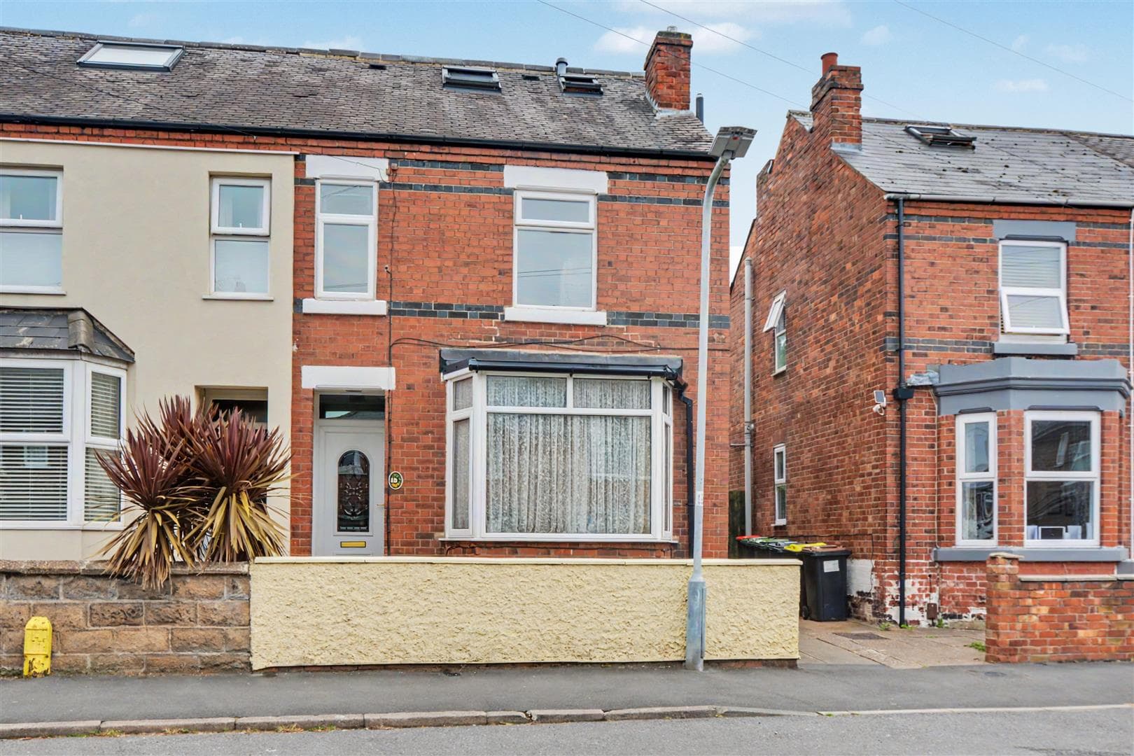 New Eaton Road, Stapleford, Nottingham