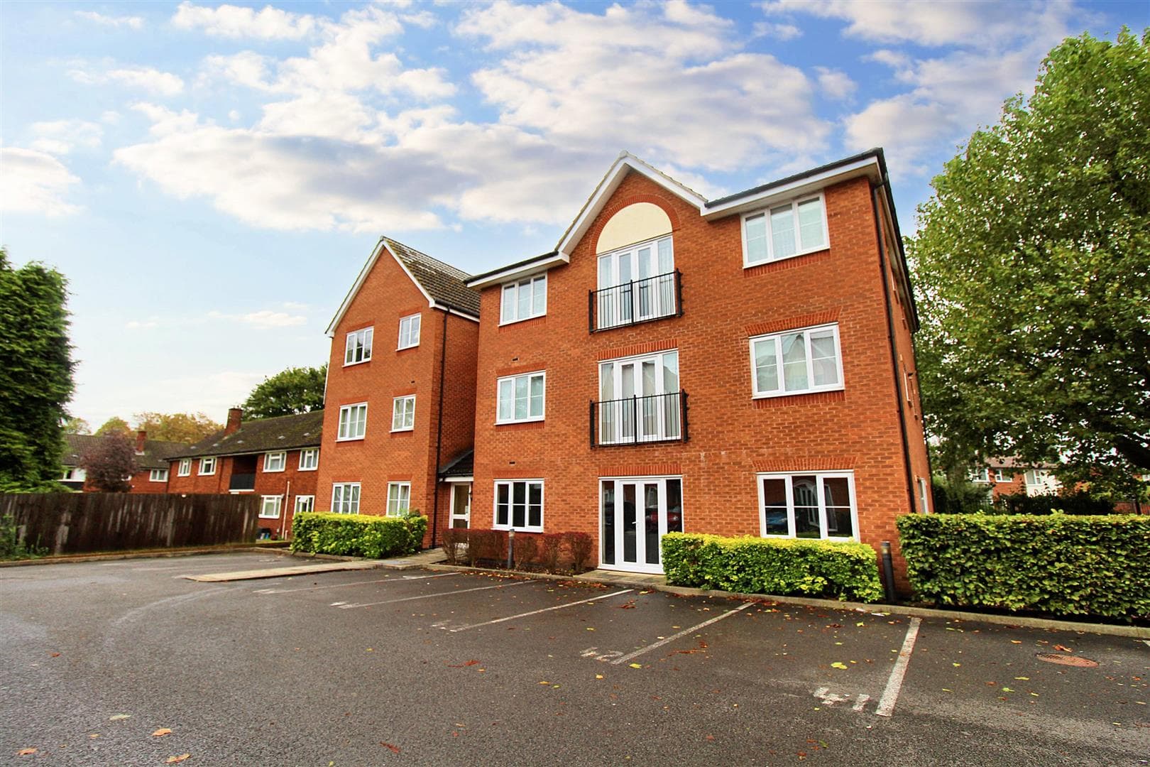 Juniper House, Hassocks Close, Beeston NG9 2GH