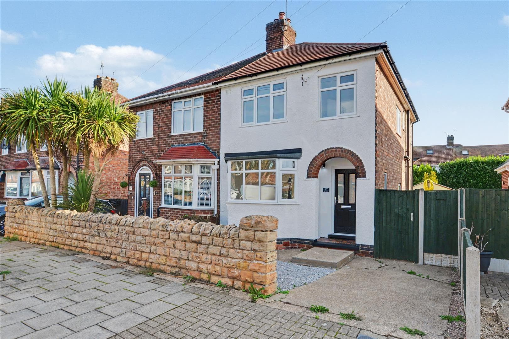 Beech Avenue, Beeston Rylands, Nottingham