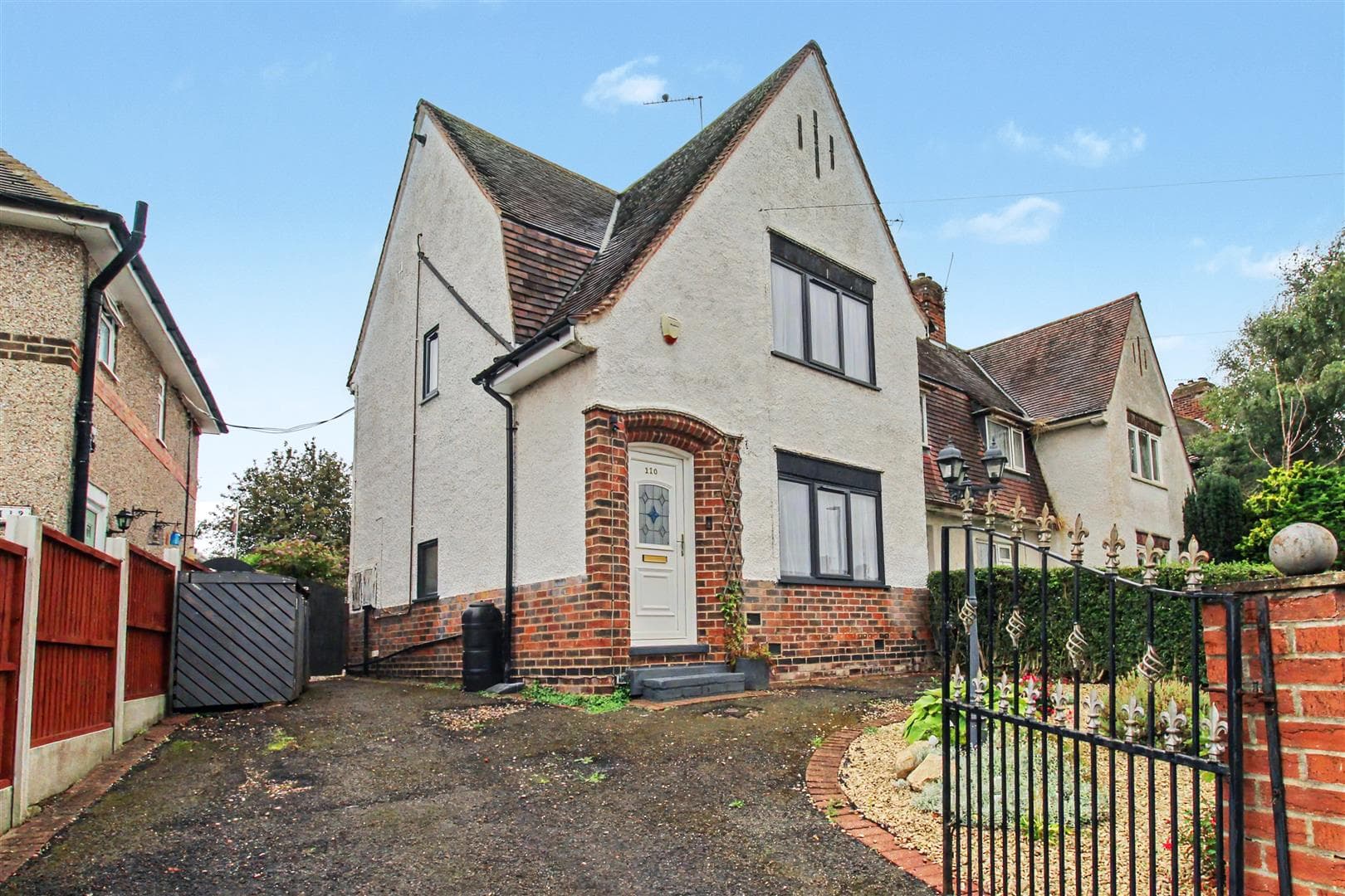 Dennis Avenue, Beeston, Nottingham