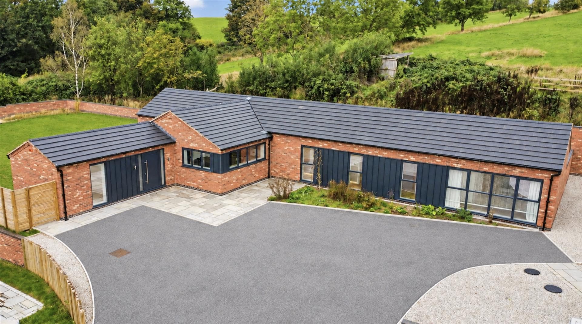 Rushy Lane, Risley, Derby
