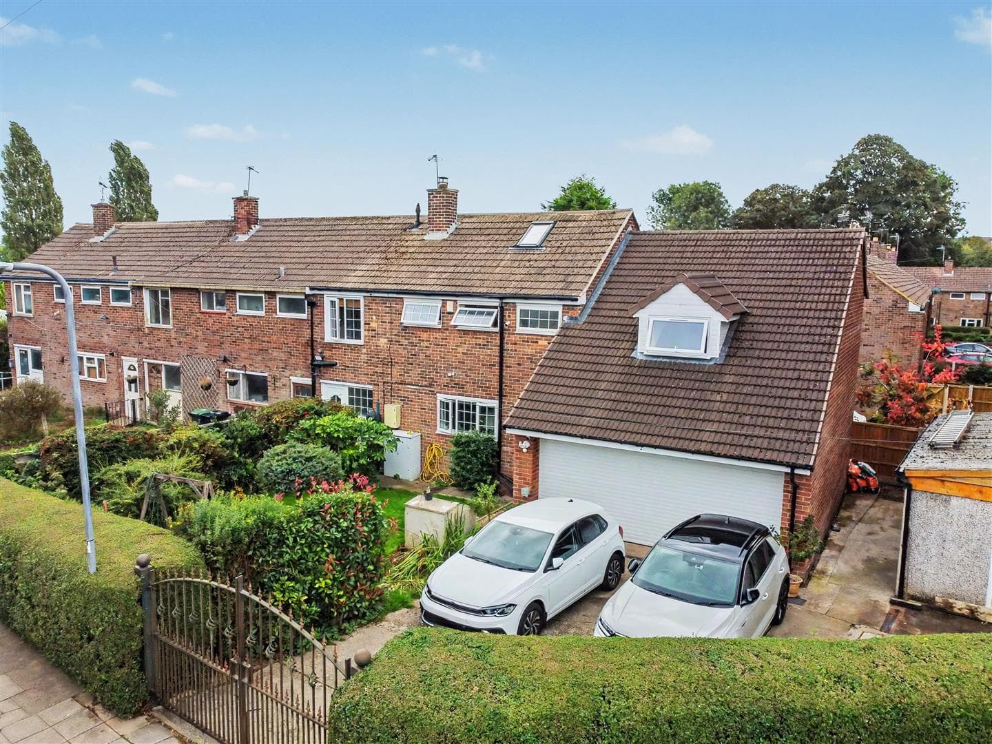 Pearson Avenue, Chilwell