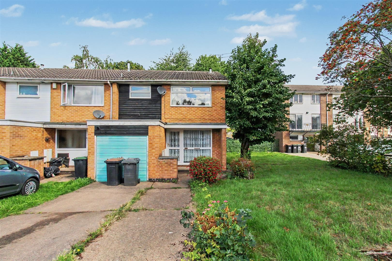 Ullswater Crescent, Bramcote, NG9 3BE