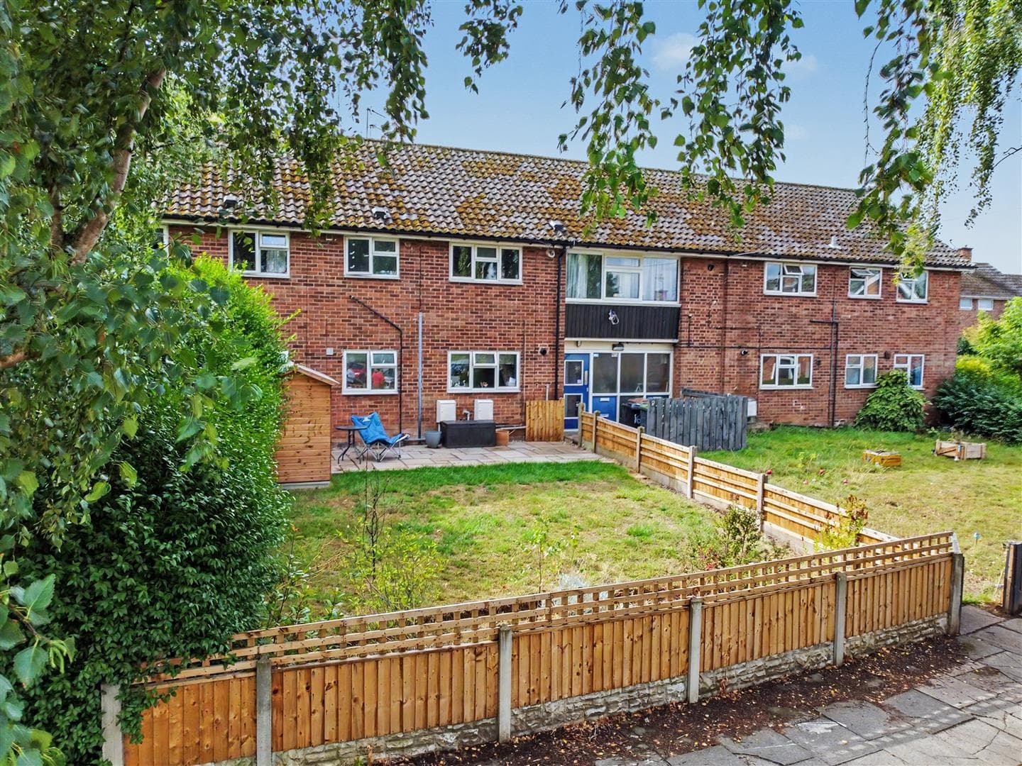 Melbourne Road, Stapleford, Nottingham