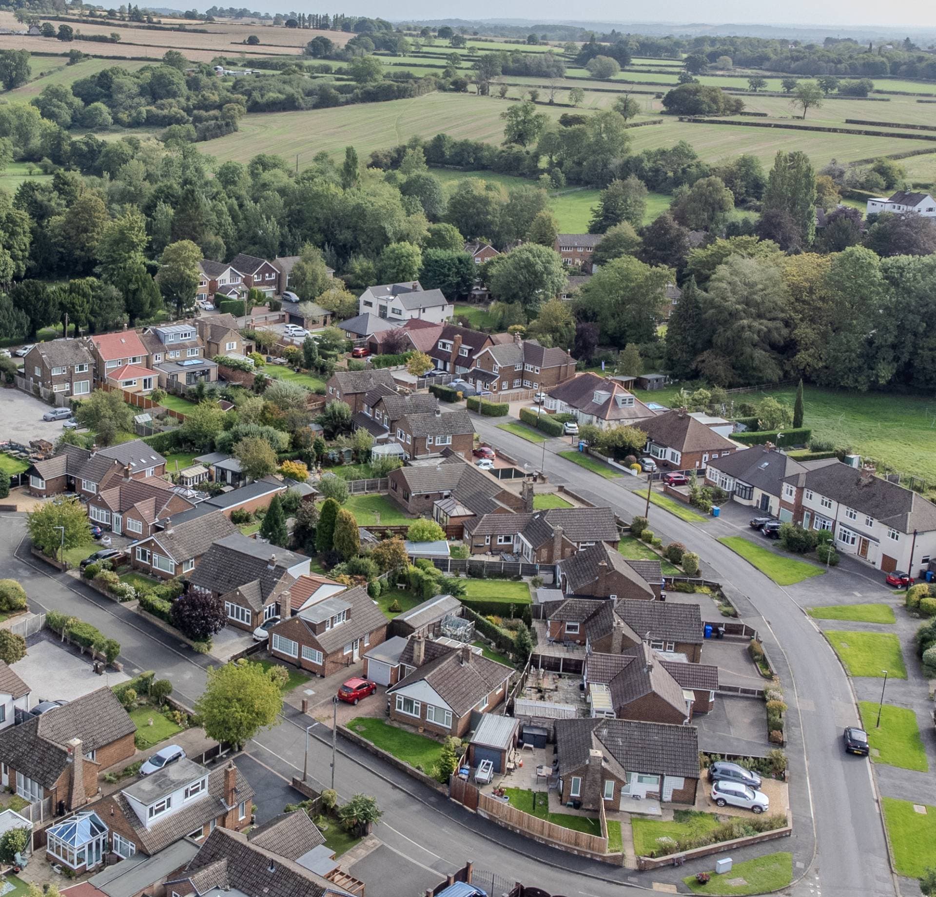 Helping You Buy with Confidence in Ockbrook