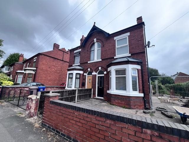 Wilsthorpe Road, Long Eaton, NG10 3JW