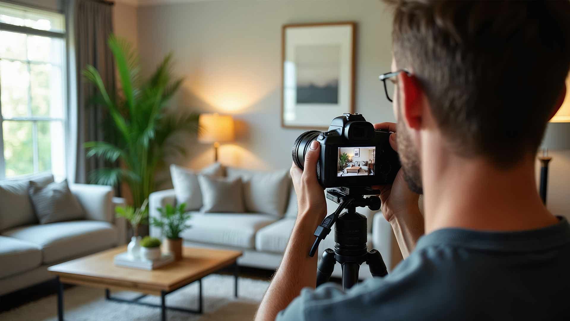 Marketing & Tenant Sourcing