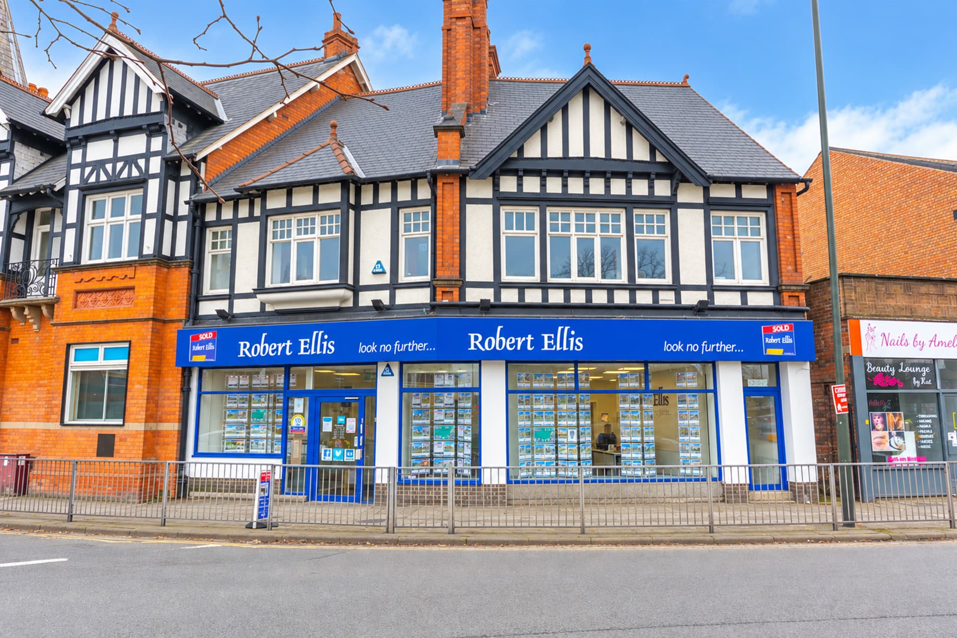 Long Eaton Estate Agents