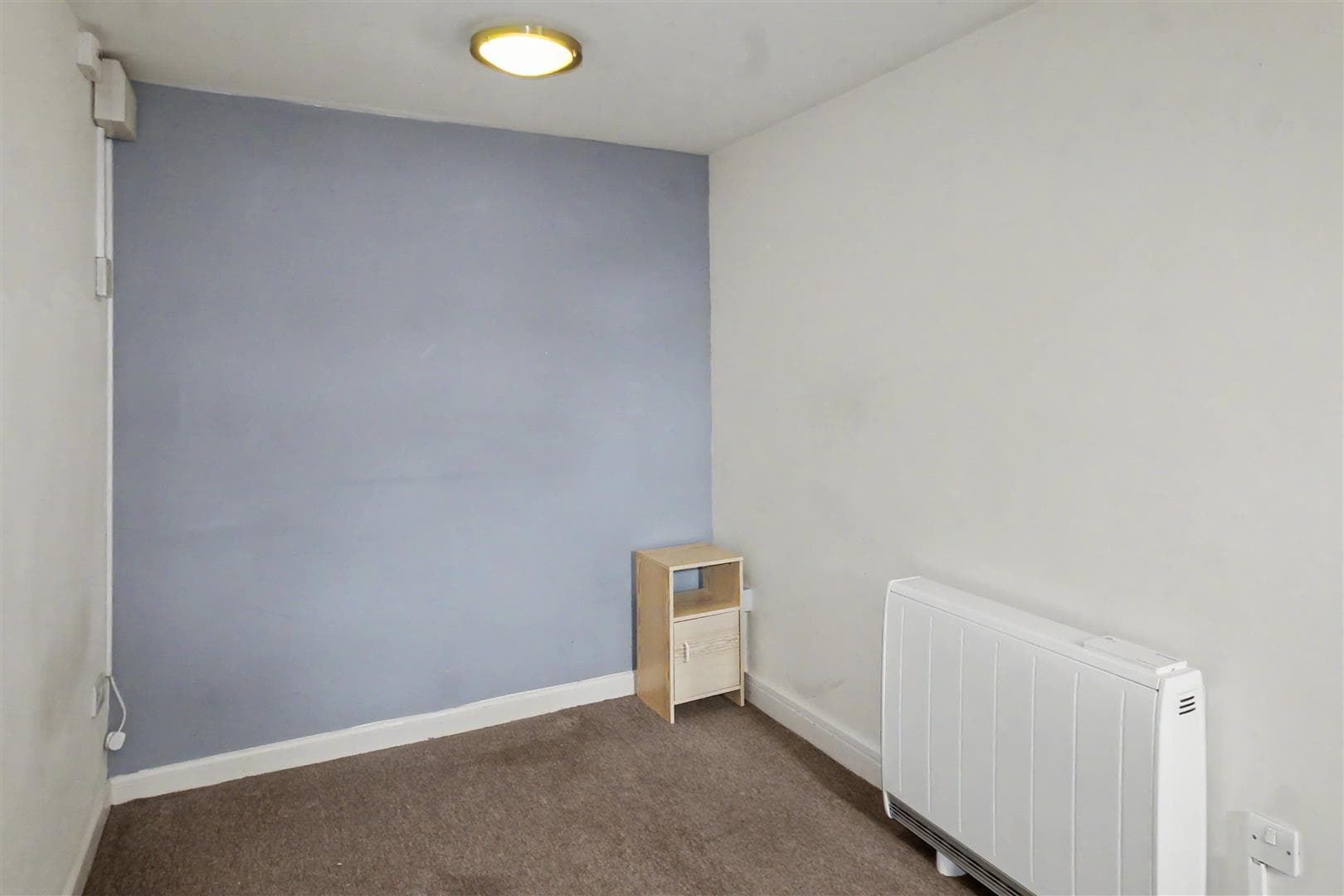 Bramcote Avenue, Beeston, Nottingham