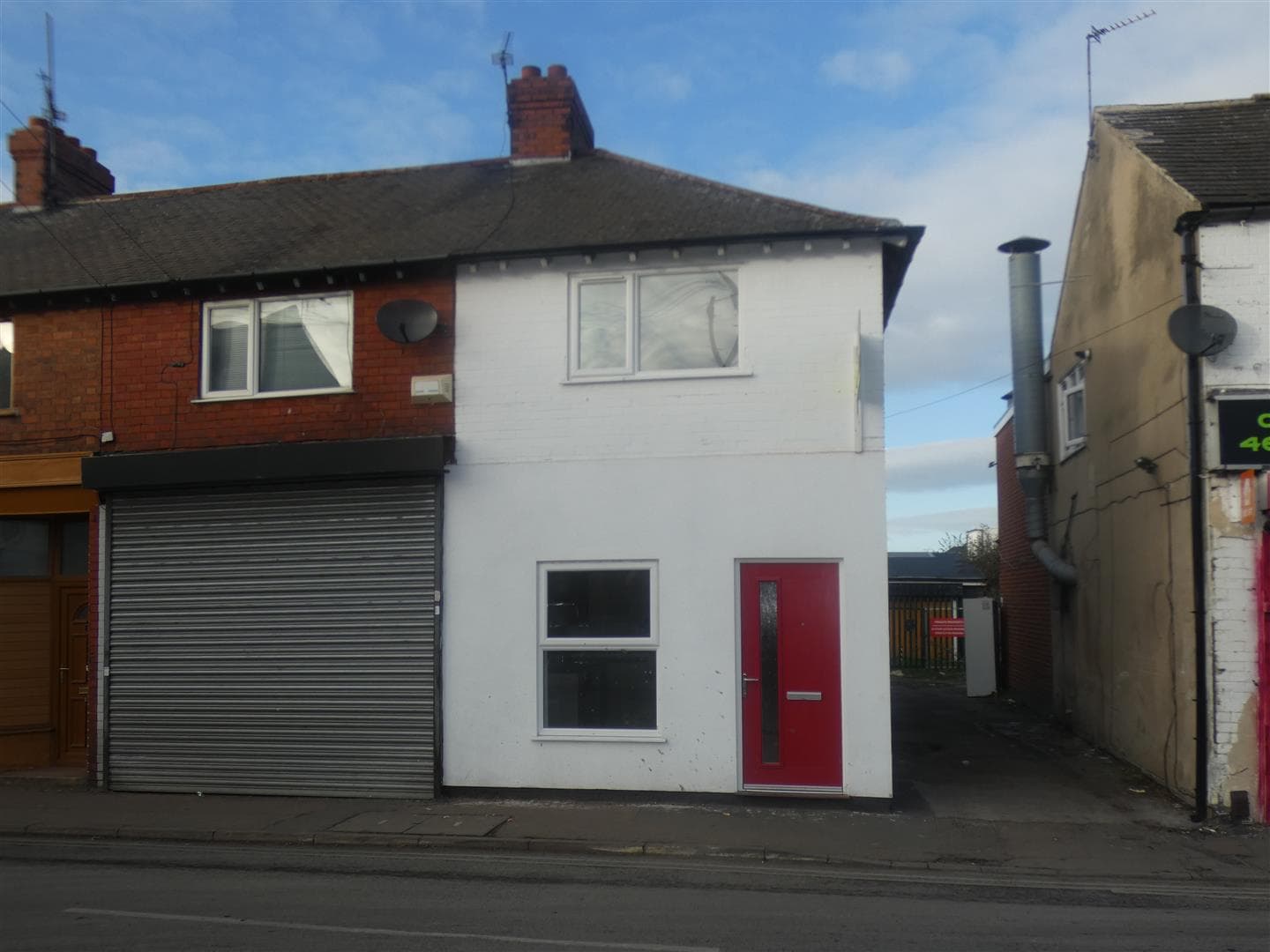 Station Road, Long Eaton, Nottingham NG10 2DF