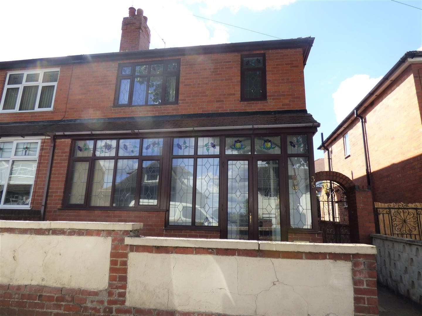 Park Drive, Ilkeston. DE7 5NR
