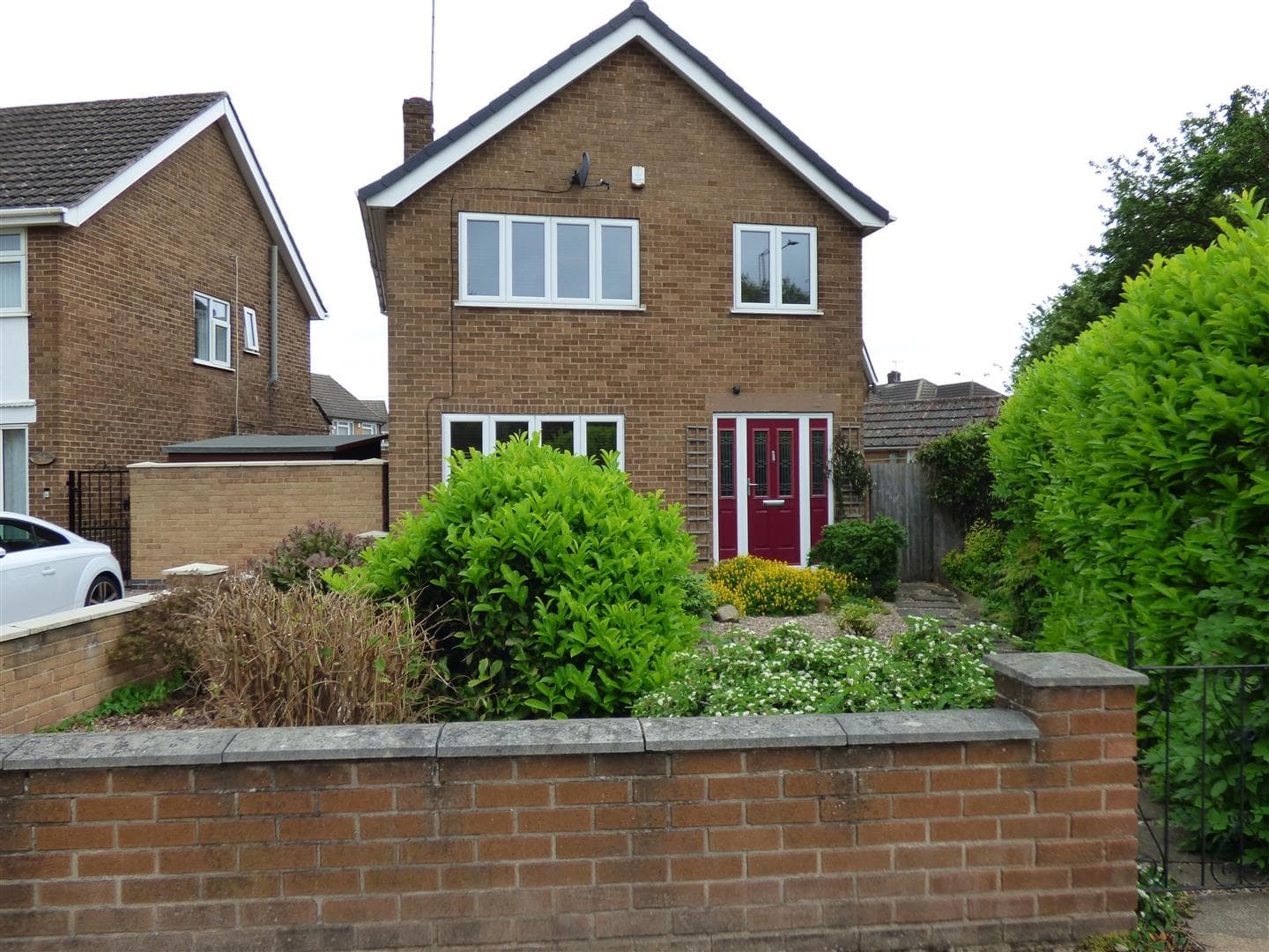 Toton Lane, Stapleford. NG9 7JD