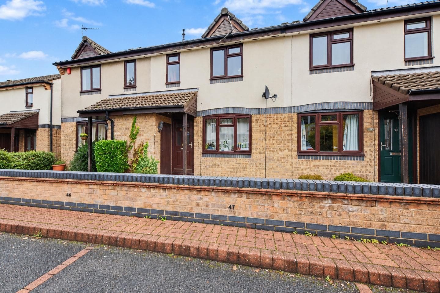 Clarkson Drive, Beeston, NG9 2WA
