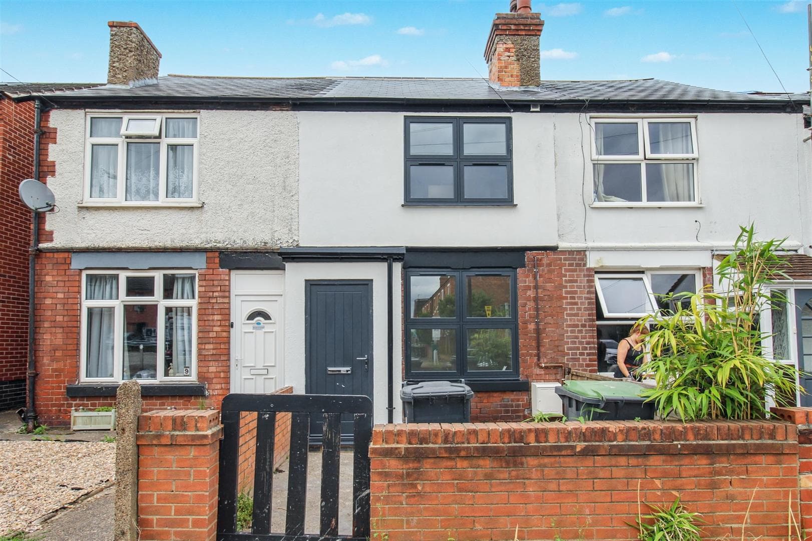 City Road GF Single Bedroom, Beeston, NG9 2LQ