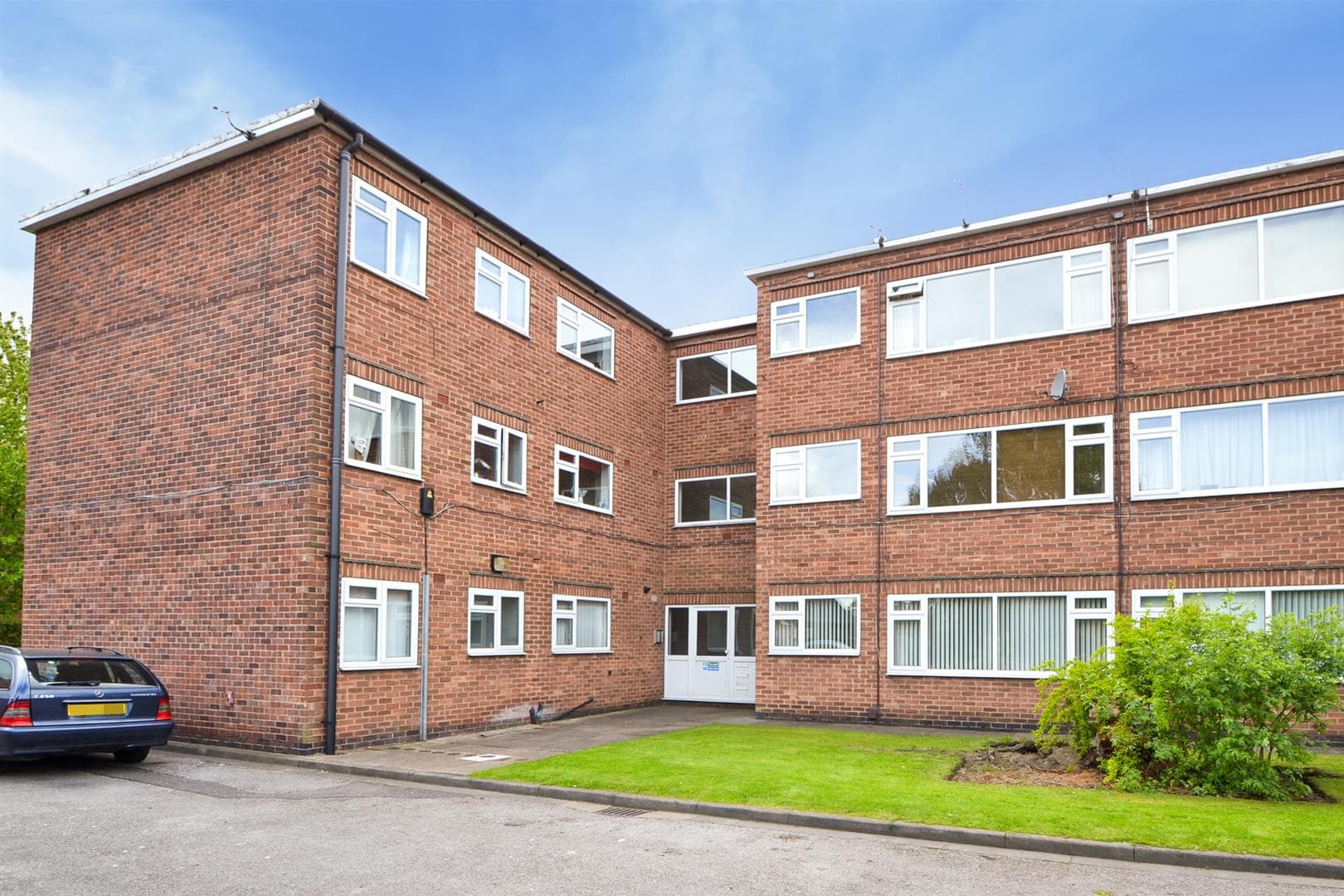 Douglas Court, Toton NG9 6ER
