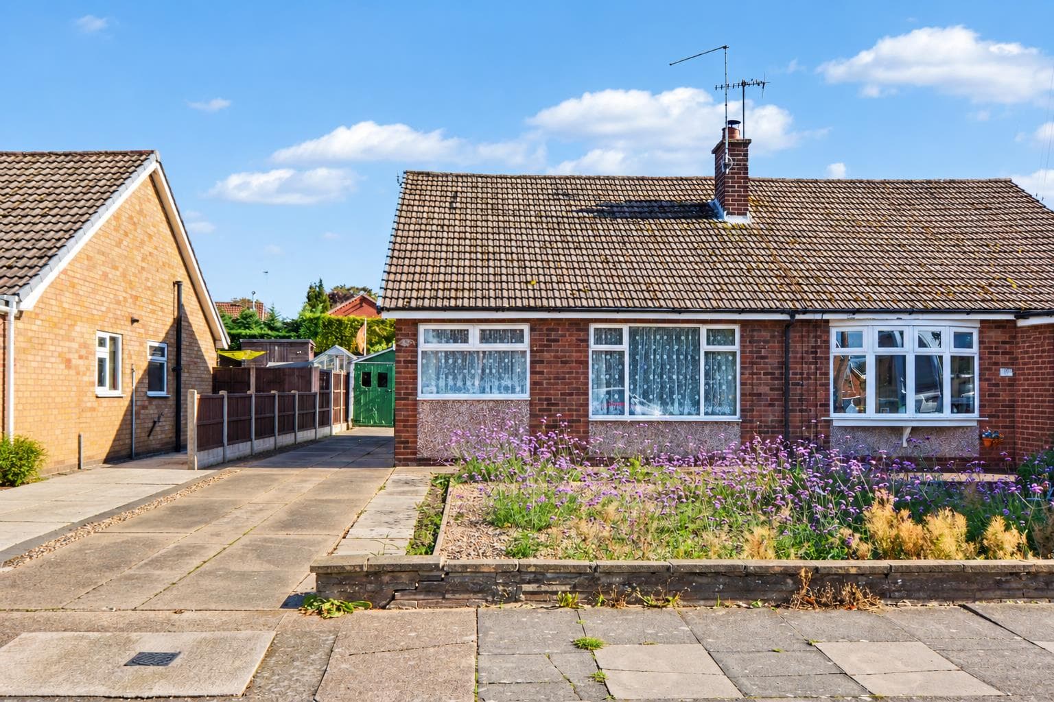 Mackinley Avenue, Stapleford, Nottingham