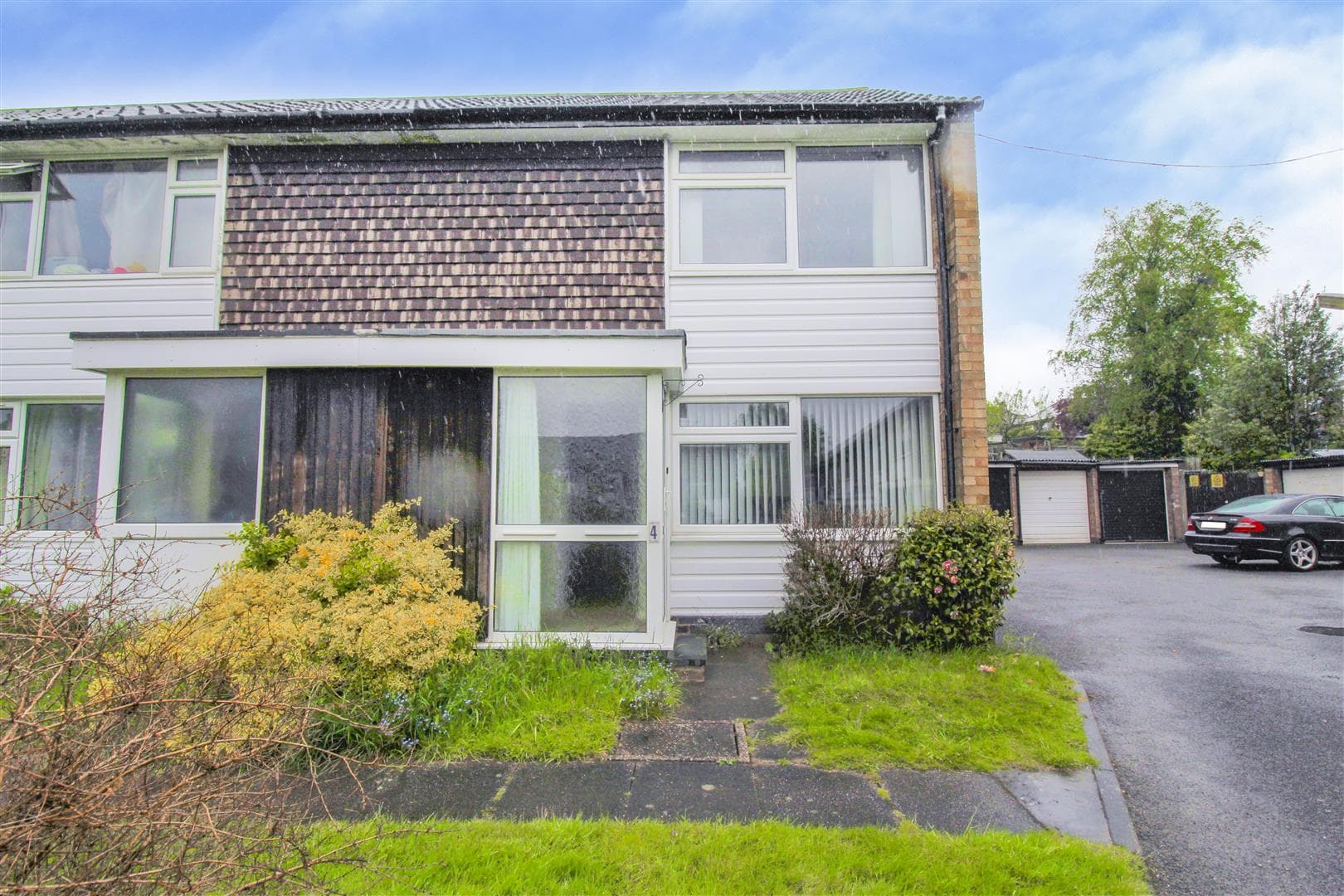 Felstead Court, Bramcote, Nottingham, NG9 3EZ