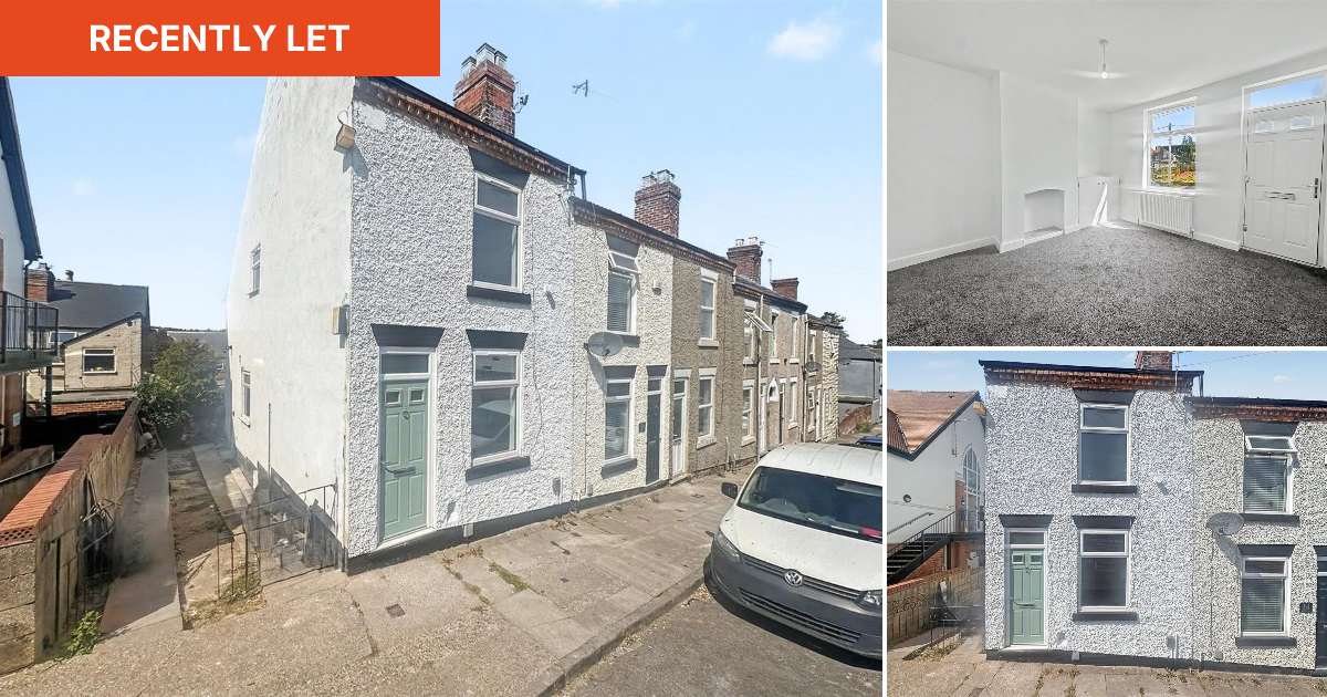 Antill Street