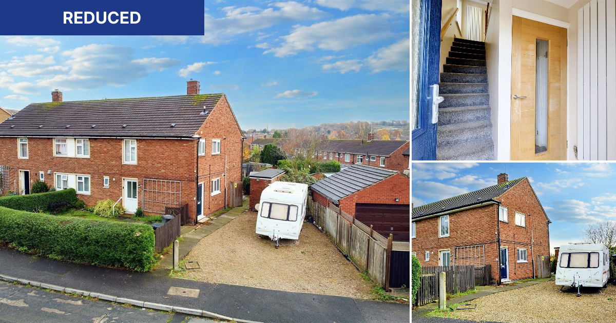 Hillfield Road