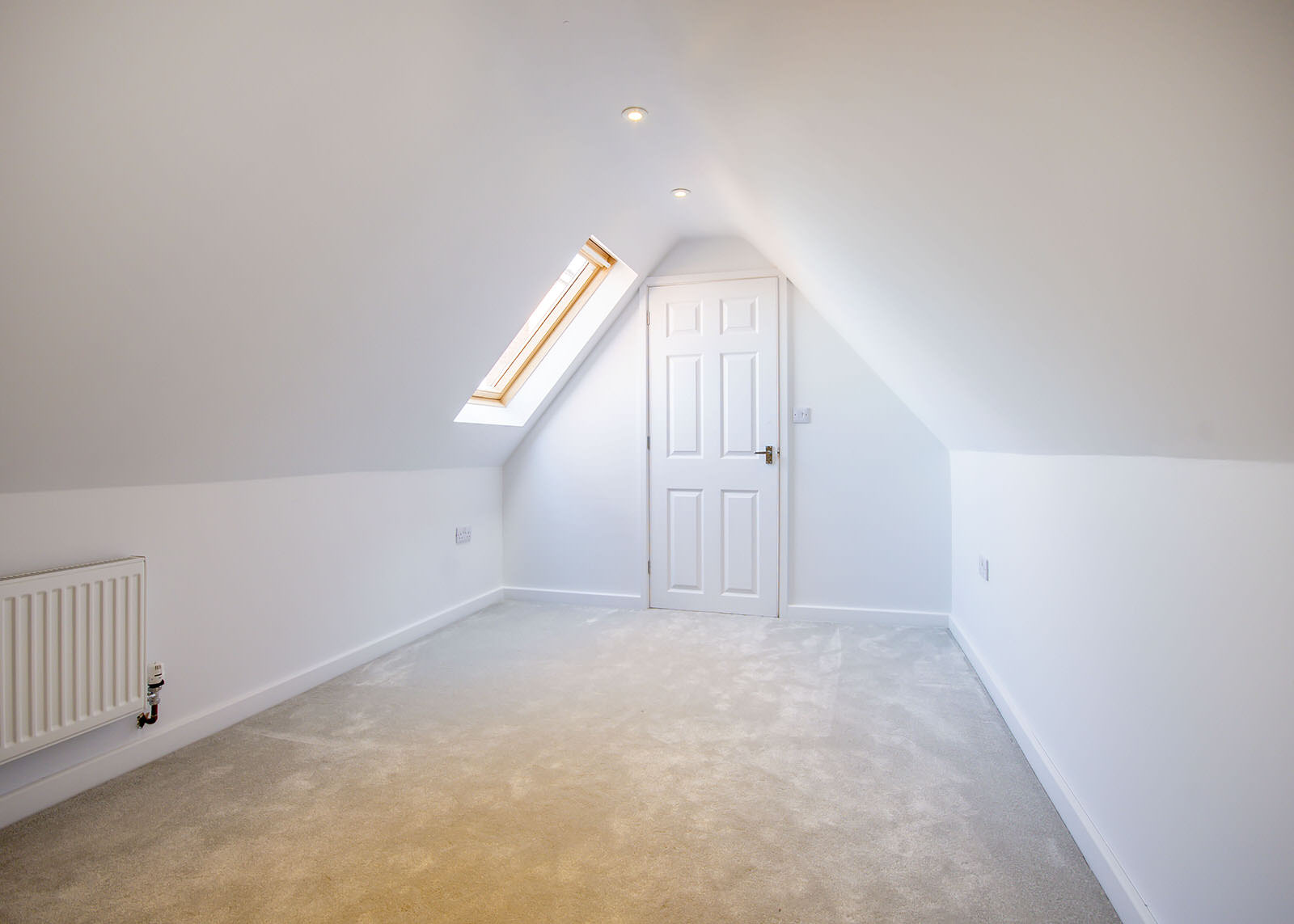 Loft Conversions What You Need To, Do I Need Planning Permission To Convert Loft Into Bedroom