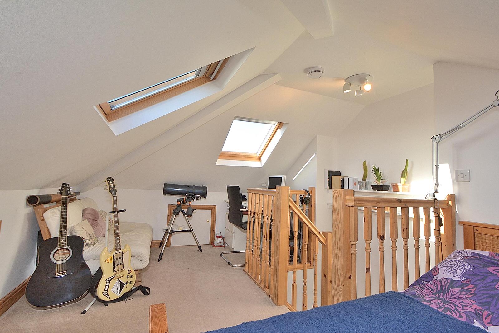 Loft Conversions What You Need To, Does Turning A Loft Into Bedroom Add Value
