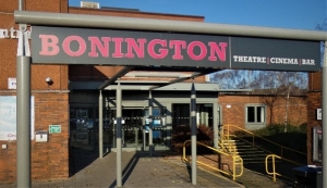Bonington theatre
